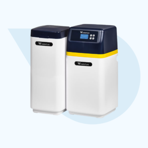Waterluxe Duo 12
